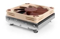 Noctua NH-L9i - Prozessor-Luftkühler - (für: LGA1156, LGA1155, LGA1150, LGA1151, LGA1200)-4