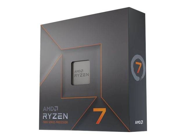 AMD Ryzen 7 7700X - 4.5 GHz - 8 Kerne - 16 Threads-0
