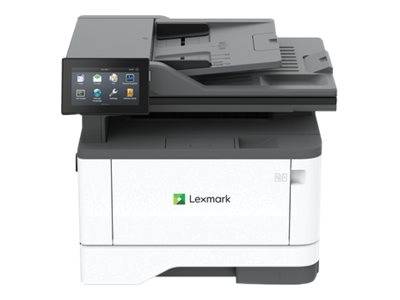 Lexmark MX432adwe - Multifunktionsdrucker - s/w - Laser - A4/Legal (Medien) - bi-0