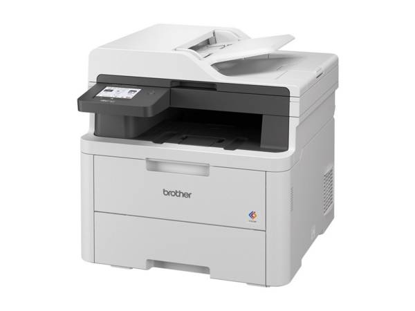 Brother MFC-L3740CDW - Multifunktionsdrucker - Farbe - LED - A4/Legal (Medien) -