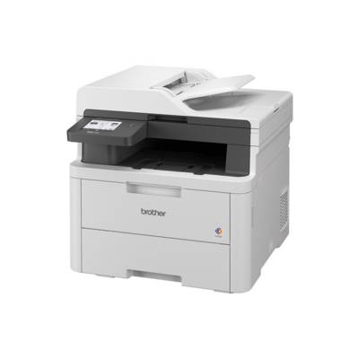Brother MFC-L3740CDW - Multifunktionsdrucker - Farbe - LED - A4/Legal (Medien) --0