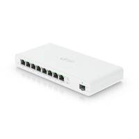 Ubiquiti UISP - Switch - 8 x 10/100/1000 (PoE)-1