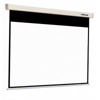 Reflecta Crystal-Line Rollo - Leinwand - Deckenmontage möglich, geeignet für Wandmontage - 195 cm (77"")-1