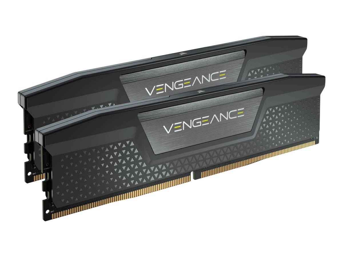 CORSAIR Vengeance - DDR5 - Kit - 32 GB: 2 x 16 GB