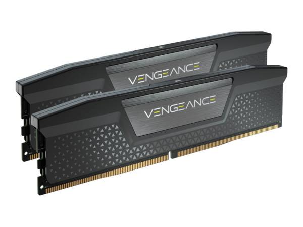 CORSAIR Vengeance - DDR5 - Kit - 32 GB: 2 x 16 GB