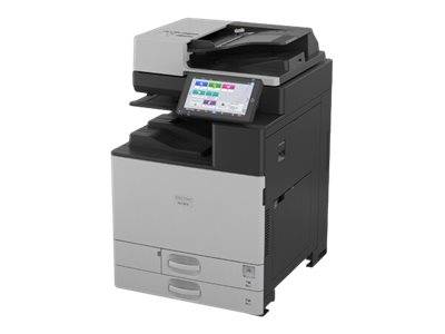 Ricoh IM C2010 - Drucker - Farbe - Laser - A3 - 4800 x 1200 dpi bis zu 20 Seiten/Min. (Farbe)-1