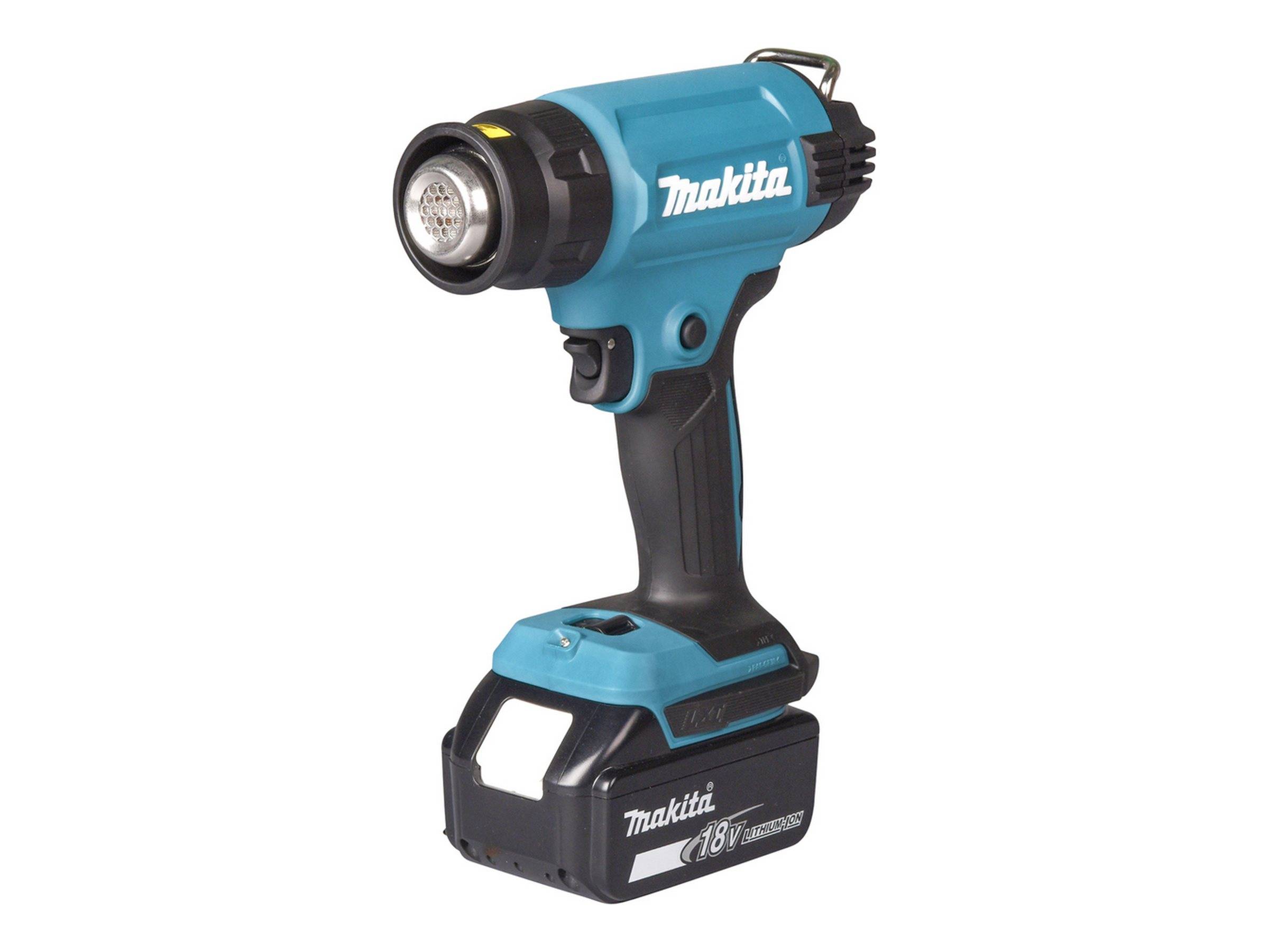 Makita DHG181ZJ - Heißluftgebläse - schnurlos-1