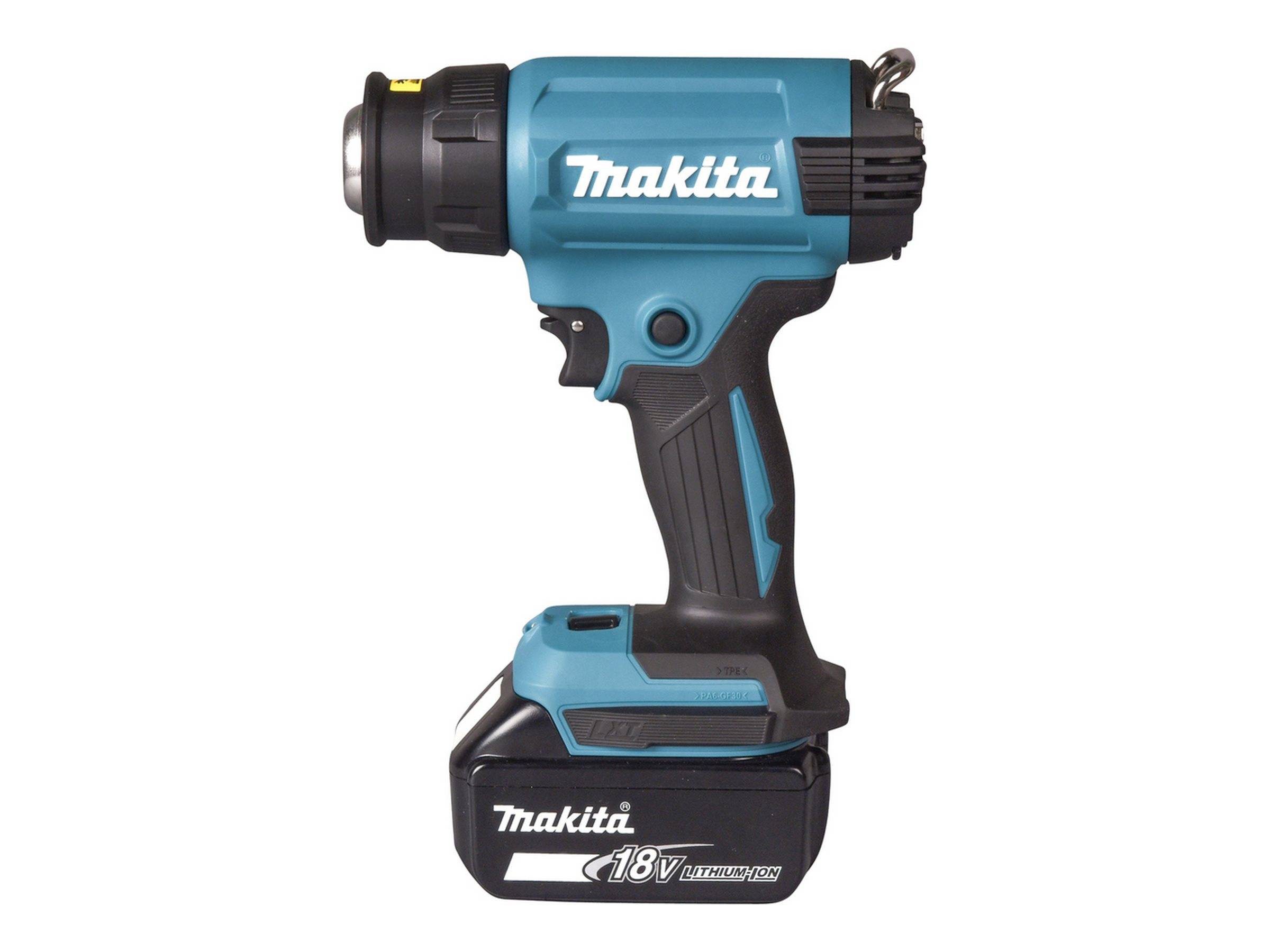 Makita DHG181ZJ - Heißluftgebläse - schnurlos-4