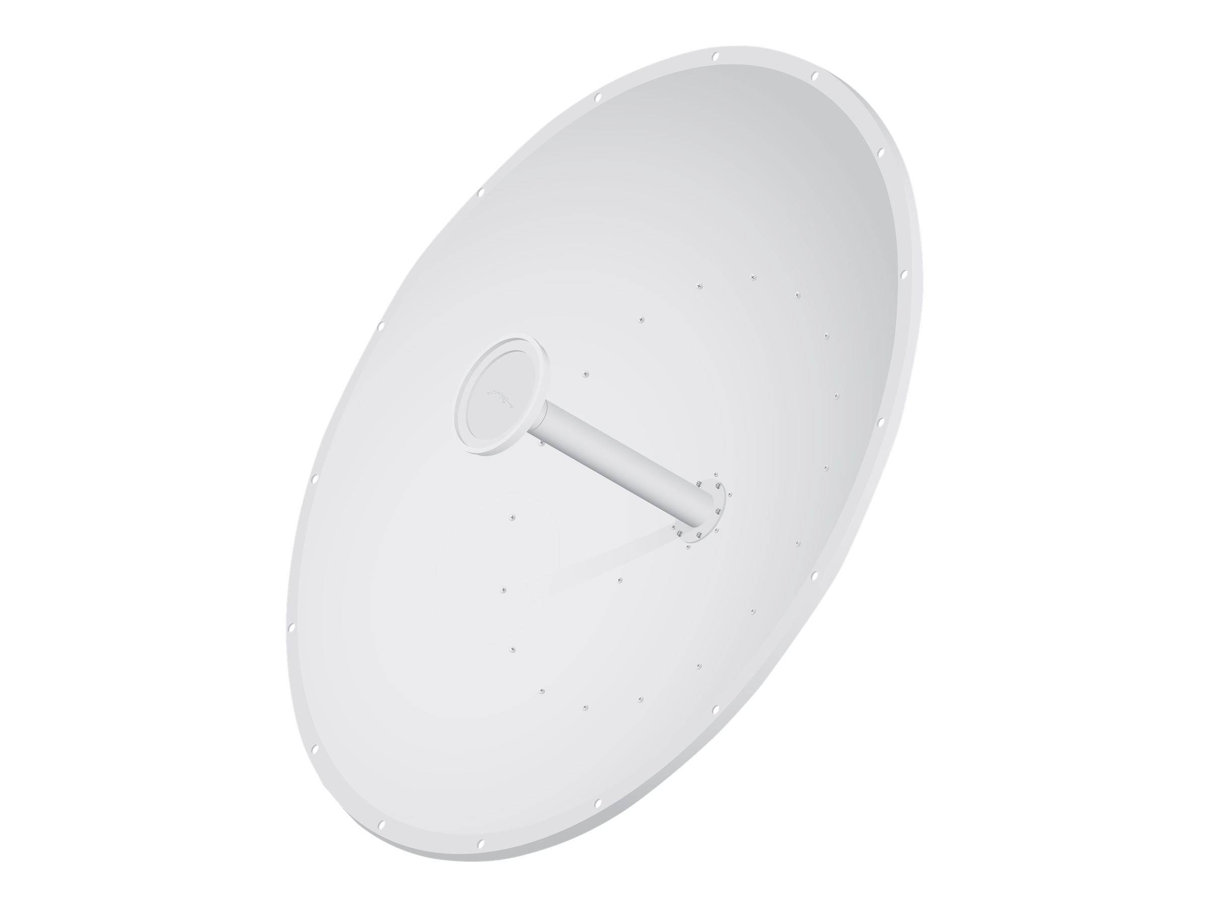 Ubiquiti RocketDish Radome RAD-3RD - Netzwerk-Antennenabdeckung-0