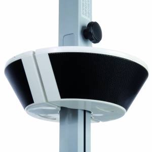 Kindermann Aktivbox Dome 20 - Lautsprecher-3