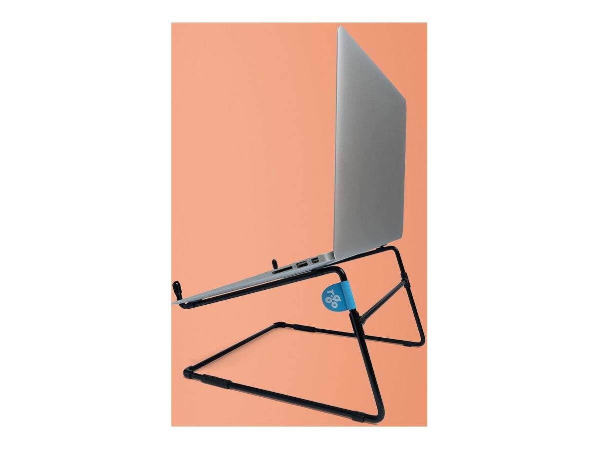 R-Go Laptopständer Steel Office - Notebook-Ständer-2