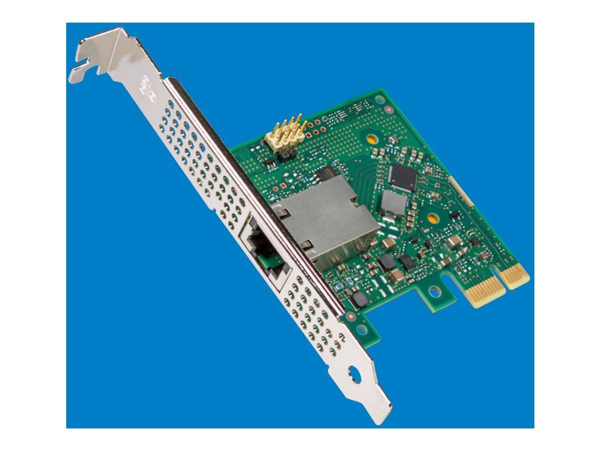 Intel Ethernet Network Adapter I226-T1 - Netzwerkadapter-0