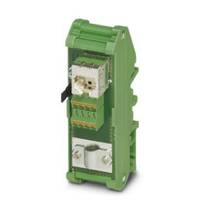 Phoenix Contact 2901642, IEEE 802.3, 10/100/1000Base-T(X), 1000 Mbit/s, RJ45, Grün, PVC-0