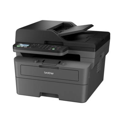 Brother MFC-L2827DWXL - Multifunktionsdrucker - s/w - Laser - A4/Legal (Medien)-0