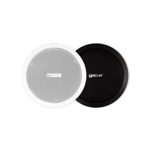 Kindermann Ecler IC3 Ceiling Speaker, Black-0