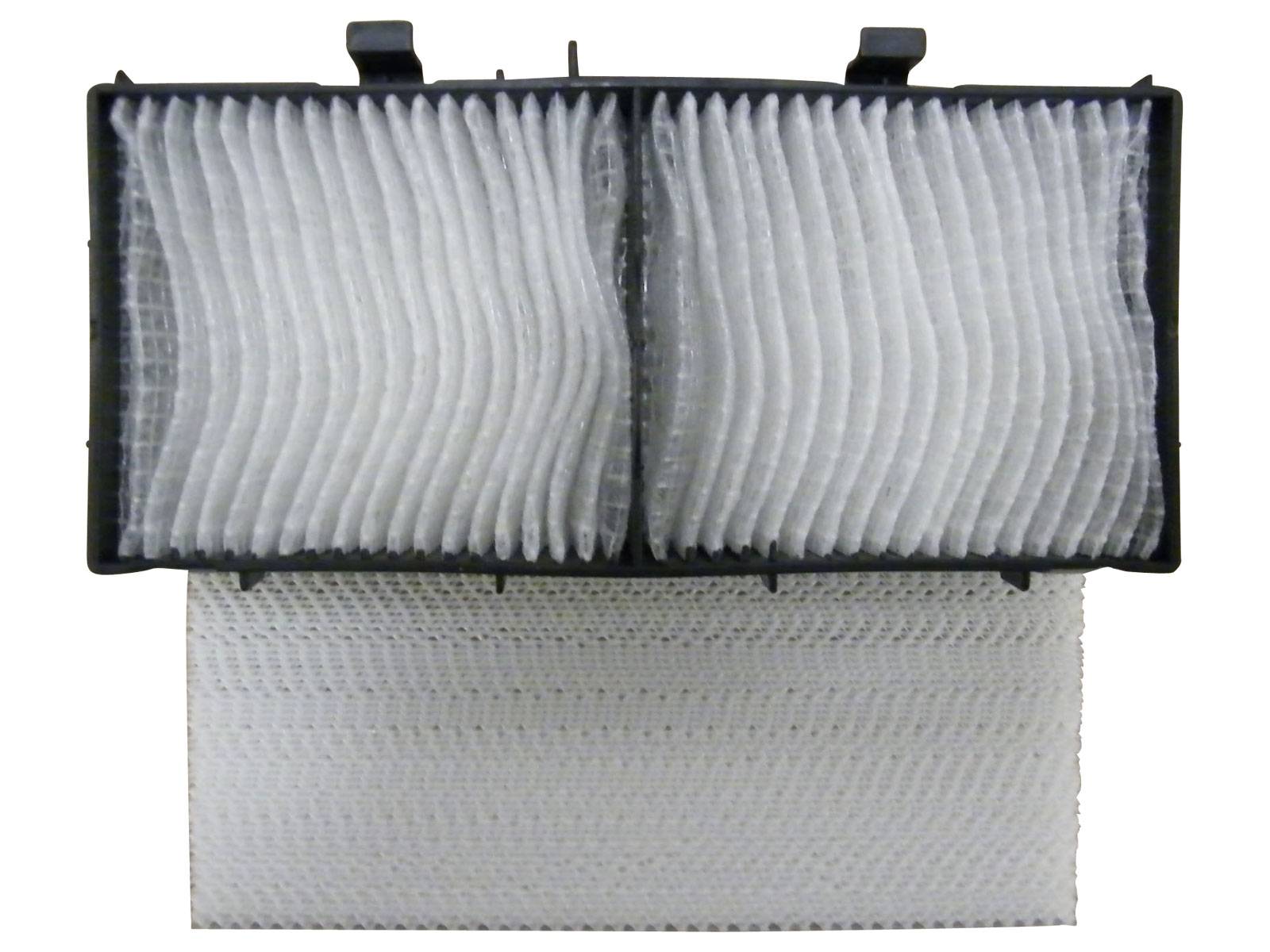 azurano Beamer Luftfilter UX43251, UX38241, UX38242, UX43171, UX43932, UX43931, MU06641, MU06642, MU07791,-0