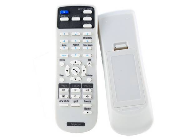 azurano Fernbedienung für EPSON 2173589