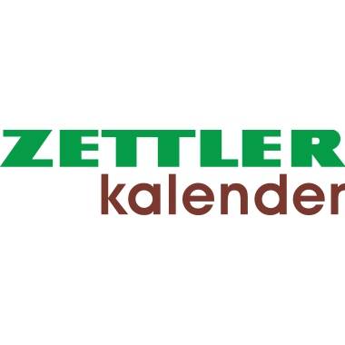 ZETTLER Tischquerkalender 146-0013 1W/1S-2