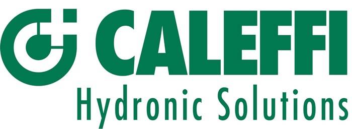 Caleffi Differenzdruck-Überströmventil 3/4Z, 1-6-1