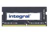8GB Integral 3200MHz SODIMM memory module (Green)