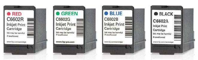 HP Inc. HP Feed Unit-0