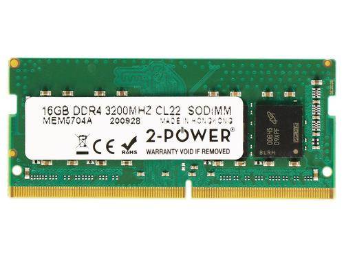 16GB DDR4 3200MHz CL22 SODIMM-0