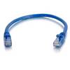 Cat6 Booted Unshielded (UTP) Network Patch Cable - Patch-Kabel - RJ-45 (M)