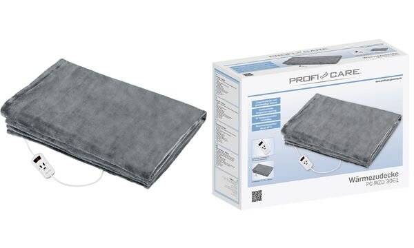 Clatronic ProfiCare PC-WZD 3061 - LED - 1300 mm - 1800 mm - Maschinenwäsche - 40 °C - 1 Stück(e)-3