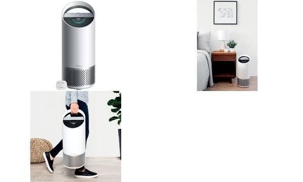 Ersatz-3-In-1 H13 HEPA-Filter für TruSens Luftreiniger Z-2000-4