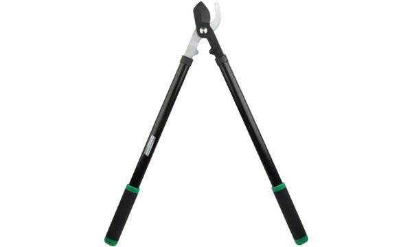 BRÜDER MANNESMANN Bypass-Astschere, Länge: 730 mm (11600471)-1