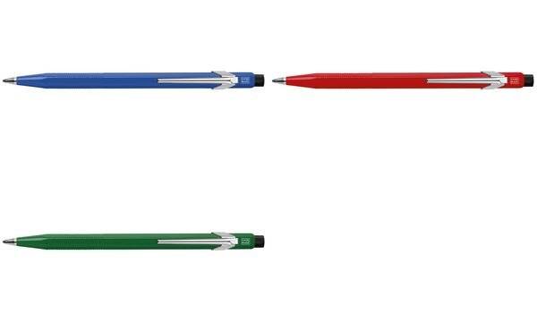 CARAN D'ACHE Minenhalter Fixpencil Junior, farbig sortiert (86040670)
