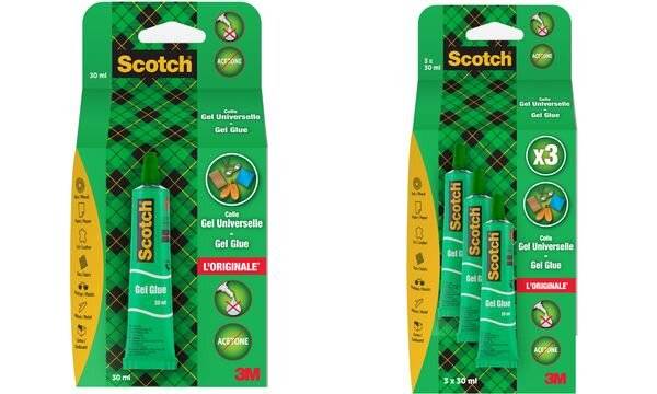 Scotch Alleskleber "L'Originale", 30 ml (9036370)-1