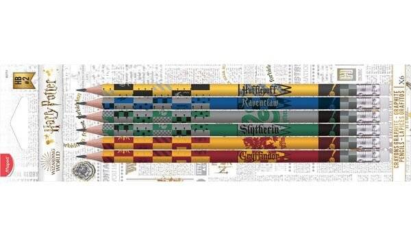 maped Bleistifte 851701-1