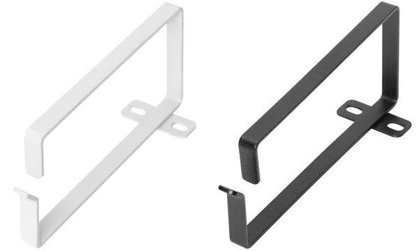 DIGITUS - Kabelführungsbügel für 483 mm (19")-Schränke-8