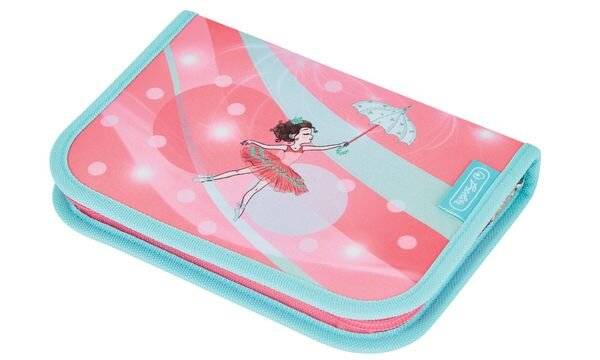 herlitz Schüleretui "Ballet Love", 31-teilig (50043279)-0