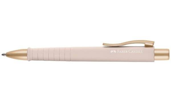 Faber-Castell Kugelschreiber »Poly Ball Urban XB«-3