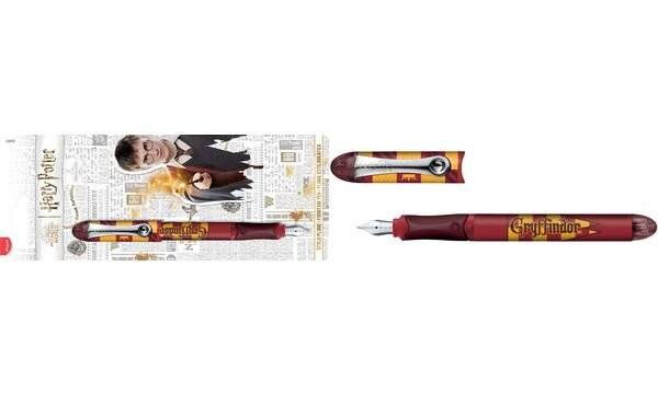 Maped Füllhalter HARRY POTTER, Blister-2