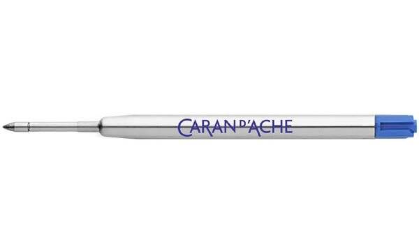 CARAN D'ACHE Tintenroller-Ersatzmine, schwarz (86040570)-1