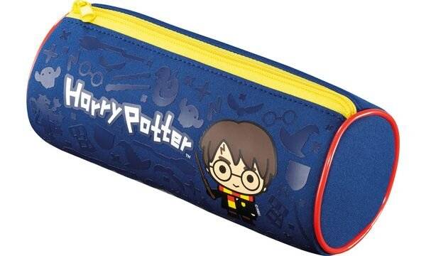 Maped Schlamper-Rolle "KIDS" HARRY POTTER, blau-1