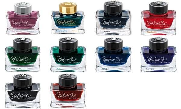Pelikan Edelstein, Blau, 50 ml, 1 Stück(e)-3
