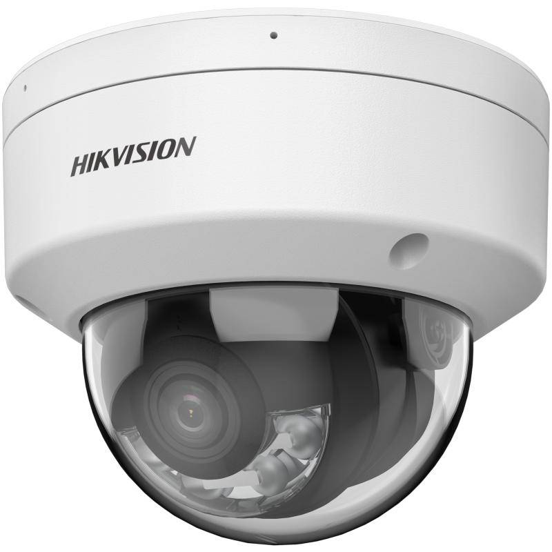 Pro Series EasyIP 4.0 with ColorVu DS-2CD2147G2H-LI(SU) - Netzwerk-Überwachungsk-1