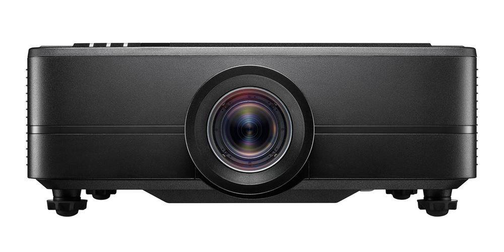 Optoma ZU920T Beamer, 1920 x 1200 WUXGA, 8200 Lumen-0