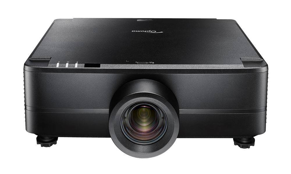 Optoma ZU920T Beamer, 1920 x 1200 WUXGA, 8200 Lumen-1