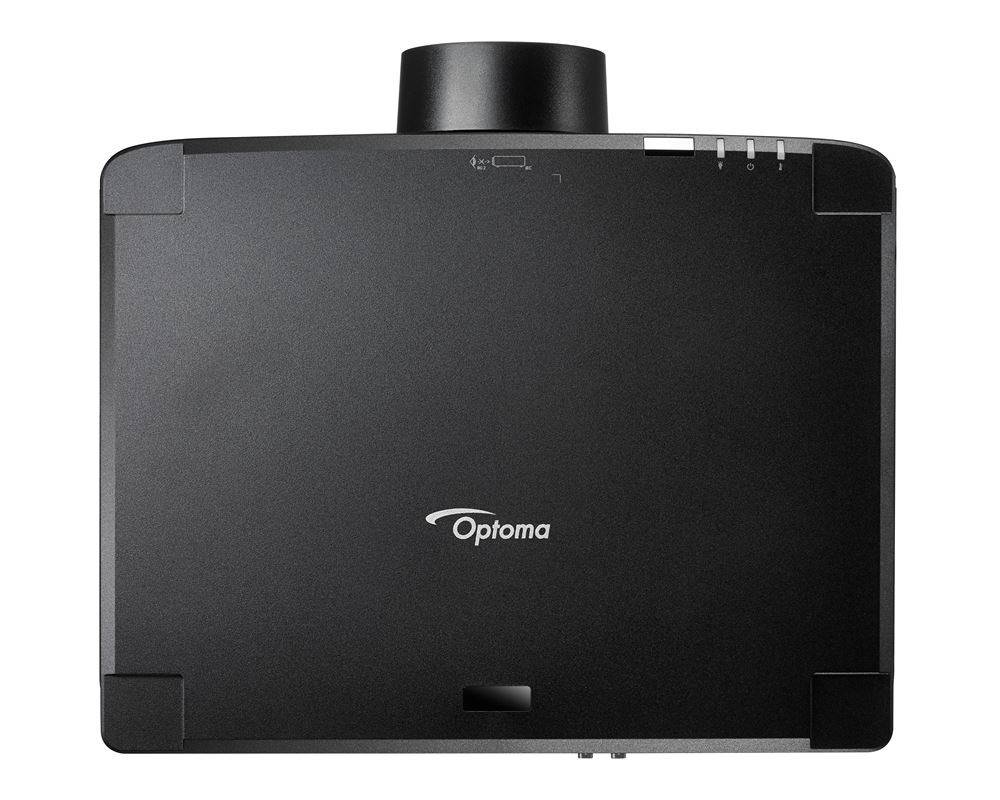 Optoma ZU920T Beamer, 1920 x 1200 WUXGA, 8200 Lumen-2