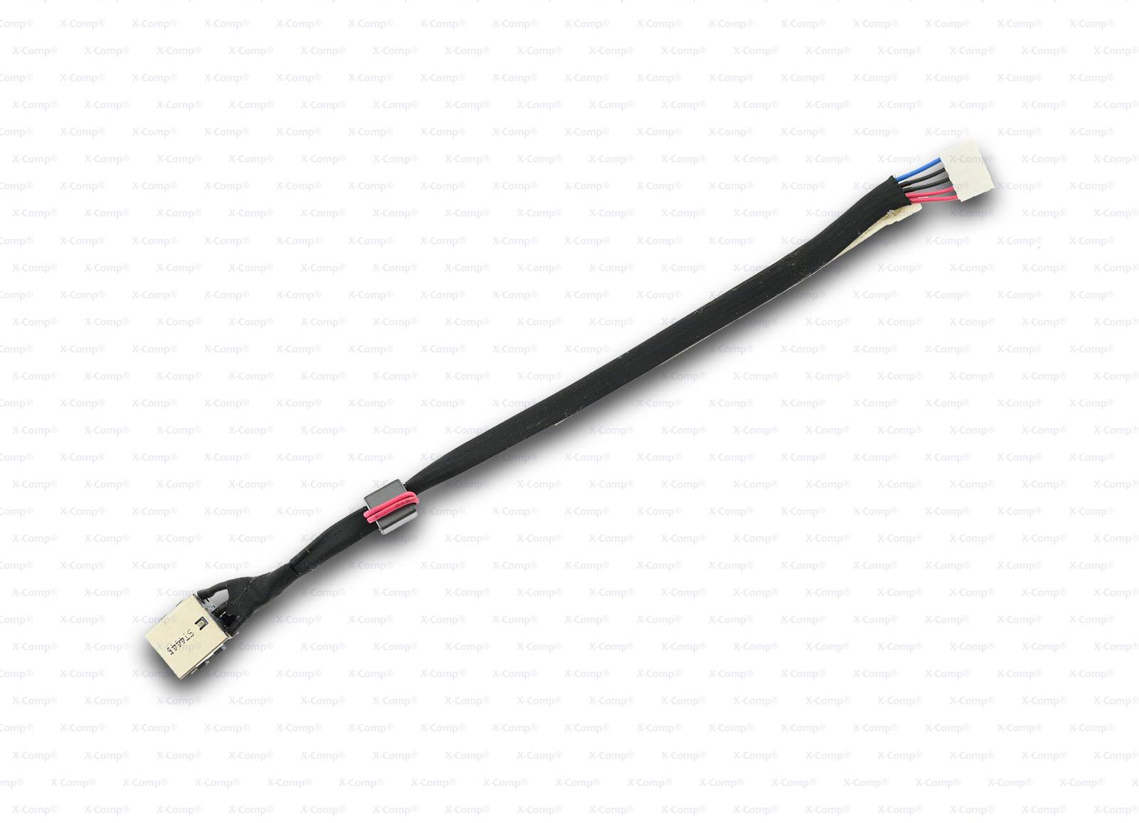 Dell Inspiron 15 5540 5542 5543 5545 5547 5548 DC Jack Power Connector Strombuchse Netzteilbuchse Harnes