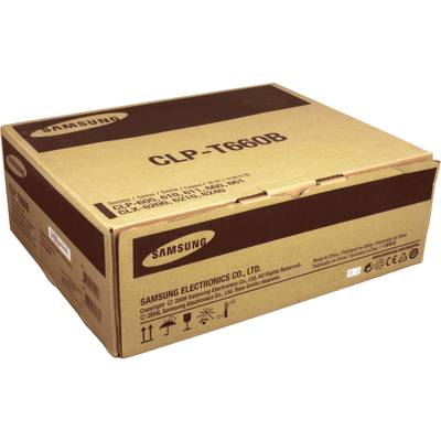 CLP-T660B - Drucker-Transfer Belt - für CLP-610ND, 660ND