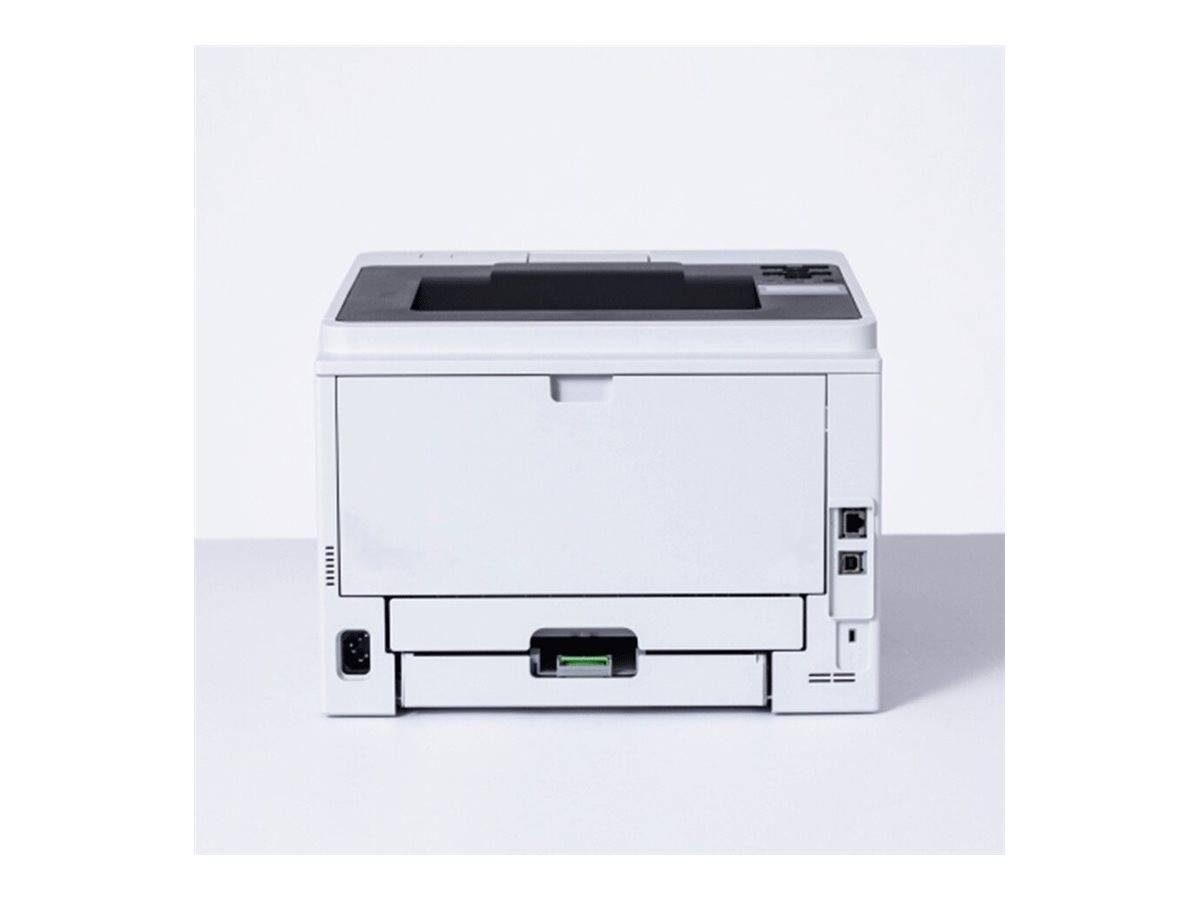 Brother HL-L5210DW - Drucker - s/w - Duplex - Laser-0