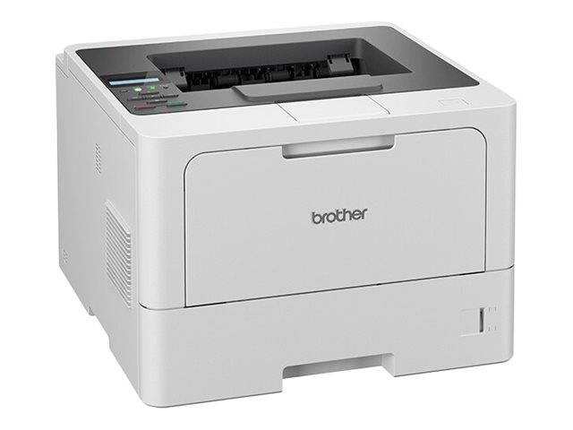 Brother HL-L5210DW - Drucker - s/w - Duplex - Laser-1