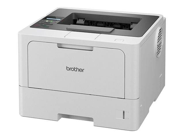Brother HL-L5210DW - Drucker - s/w - Duplex - Laser-2
