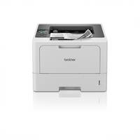 Brother HL-L5210DW - Drucker - s/w - Duplex - Laser-4